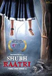 Shubh Raatri 2020 Hindi Dubbed Full Movie